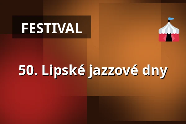 50. Lipské jazzové dny — Kulturnhalle, Lipsko