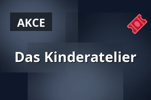 Das Kinderatelier — WERK°STADT Jugend- u. Kulturzentrum, Witten