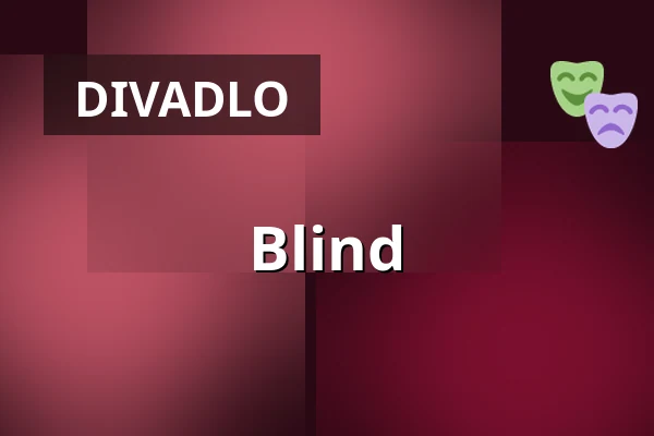 Blind — Stadthalle Kehl, Kehl