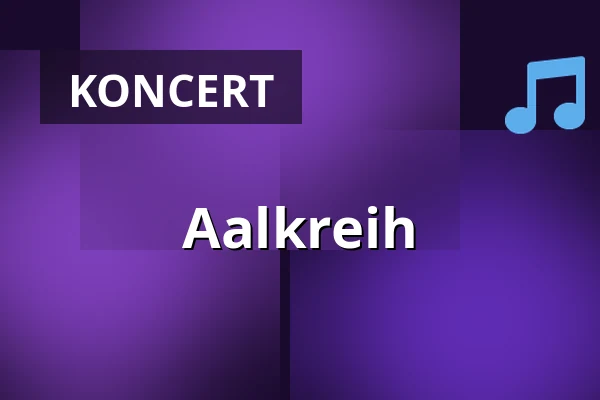 Aalkreih — Speicher Husum, Husum