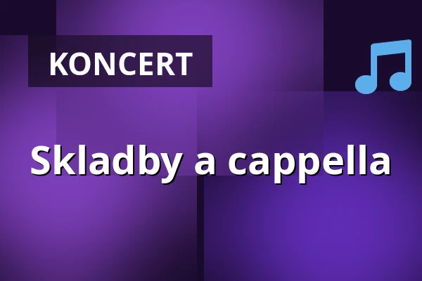 Skladby a cappella — Marienkirche, Flensburg