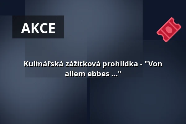 Kulinářská zážitková prohlídka - "Von allem ebbes ..." — Gästeamt, Wangen im Allgäu