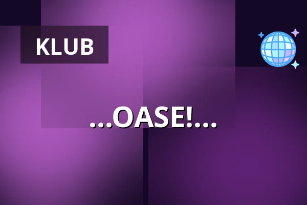 ...OASE!... — Celeste, Vídeň