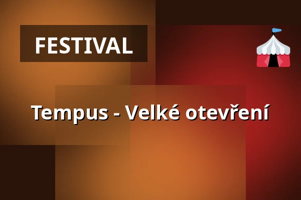 Tempus - Velké otevření — Tempus - Urban Café & Location, Stuttgart