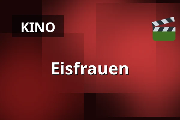 Eisfrauen — Kulturkaten, Ostseebad Prerow