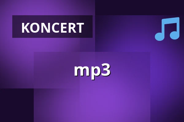 mp3 — Berlín