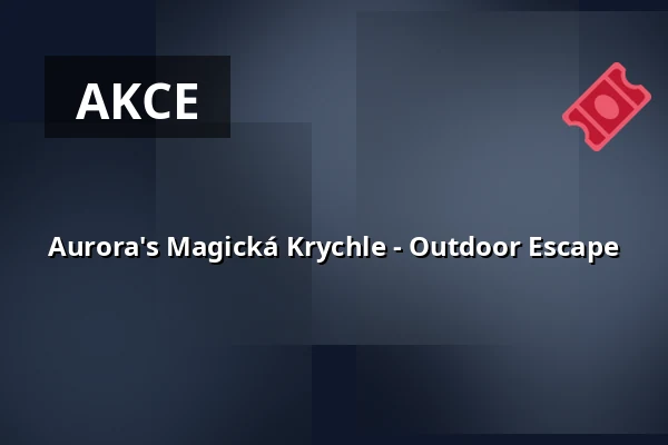Aurora's Magická Krychle - Outdoor Escape — Litfaß-Säule auf dem Litfaß-Platz, Berlín