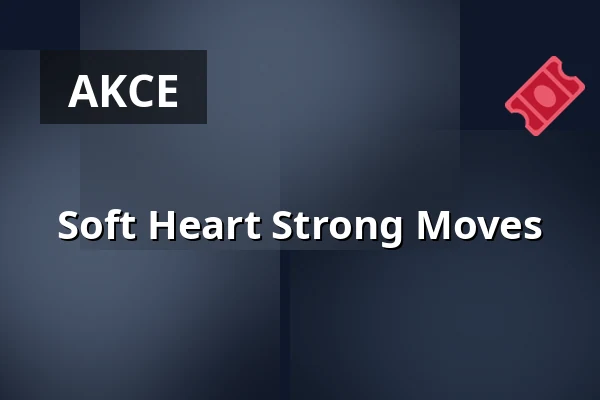 Soft Heart Strong Moves — John Reed Friedrichshain, Berlín