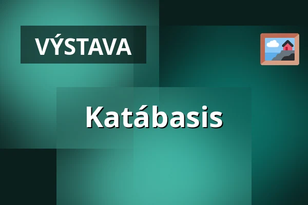 Katábasis — HELLERAU - Europäisches Zentrum der Künste, Drážďany