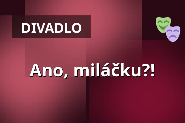 Ano, miláčku?! — Kabarett „...nach Hengstmanns“, Magdeburg