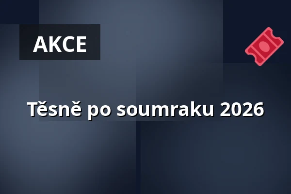 Těsně po soumraku 2026 — Olenderski Park Etnograficzny w Wielkiej Nieszawce, Wielka Nieszawka