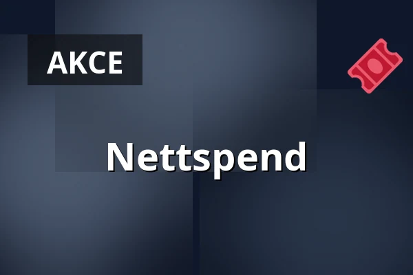 Nettspend — Tauron Arena Krakow, Krakov
