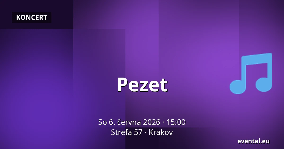 Pezet — Strefa 57, Krakov