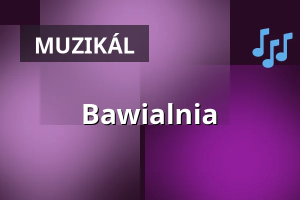 Bawialnia — Lodžská filharmonie jménem Artura Rubinsteina, Lodž