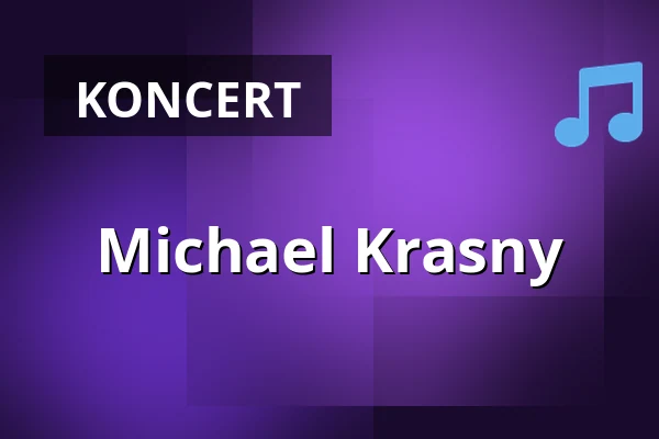 Michael Krasny — Kemp u zámku Meziměstí, Vratislav