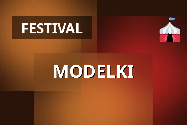 MODELKI — Lubin, Vratislav