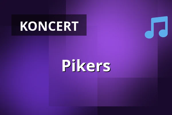 Pikers — Na Tarasie, Poznaň