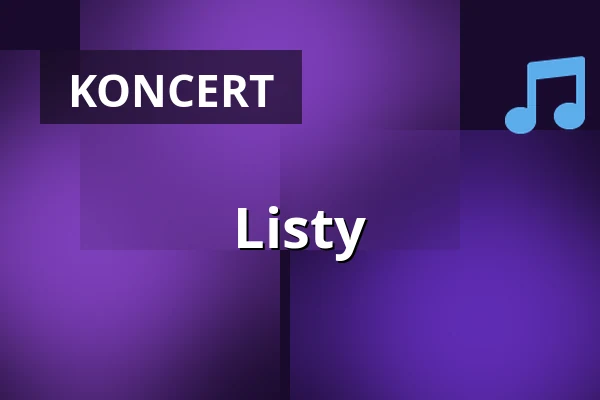 Listy — ROZBRAT kolektyw, Poznaň