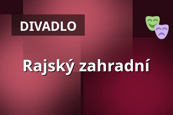 Rajský zahradní — Teatr Polski we Wrocławiu, Vratislav