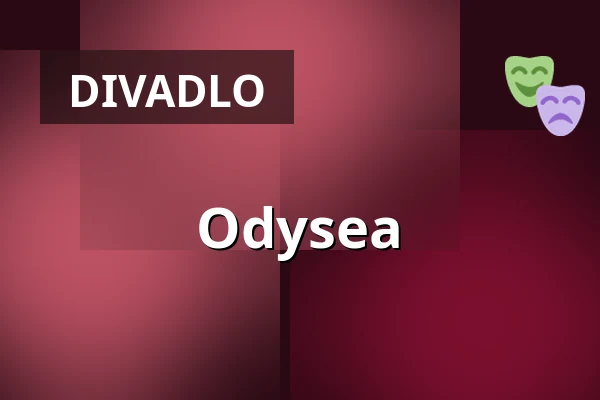 Odysea — Teatr Capitol, Vratislav