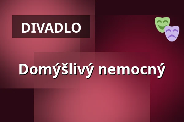 Domýšlivý nemocný — Burgtheater, Vídeň