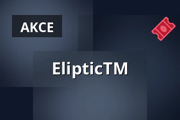 ElipticTM — Victory Estate Park, Poznaň