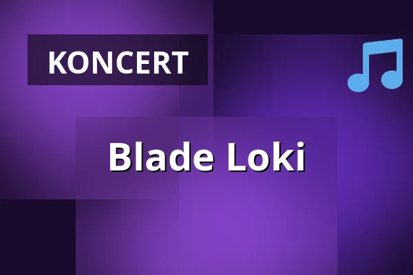 Blade Loki — Browar Mieszczański, Vratislav
