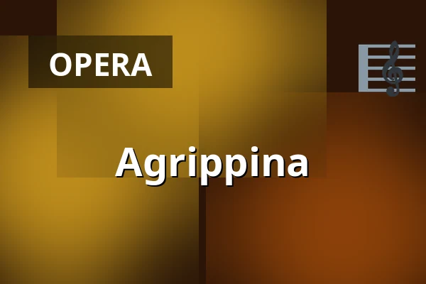 Agrippina — Landestheater Linz, Linec