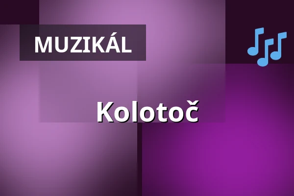 Kolotoč — Landestheater Linz, Linec