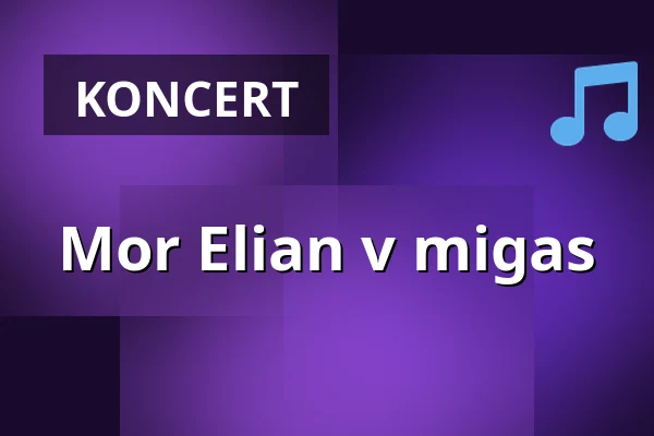 Mor Elian v migas — migas, a listening bar, Berlín