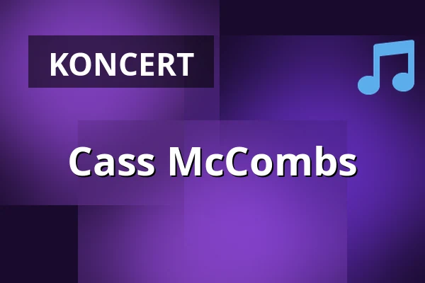 Cass McCombs — Lido, Berlín