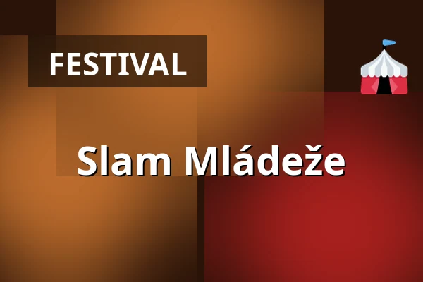 Slam Mládeže — Luftschloss Tempelhofer Feld, Berlín