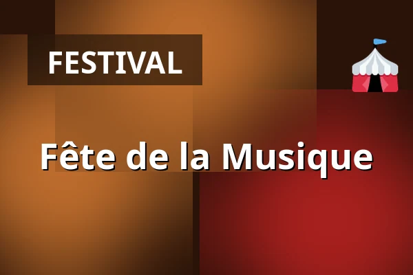 Fête de la Musique — Banja Luka, Berlín