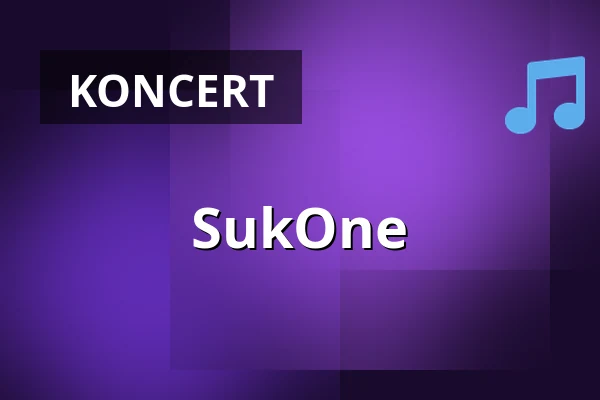 SukOne — PETER EDEL, Berlín