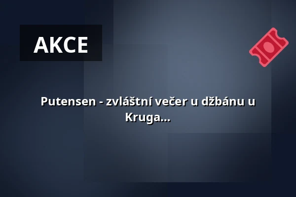 Putensen - zvláštní večer u džbánu u příležitosti 10. výročí úmrtí Manfreda Kruga — Hotel & Restaurant Neu-Helgoland, Berlín