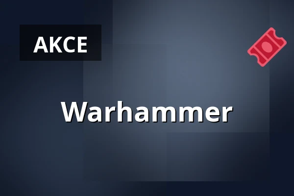 Warhammer — Urban Spree, Berlín