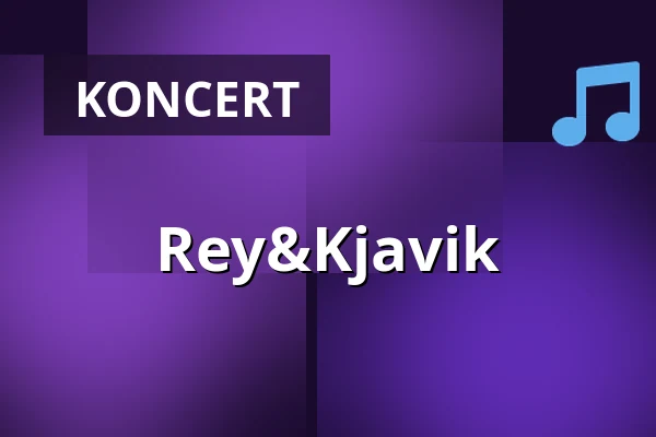 Rey&Kjavik — GRETCHEN, Berlín