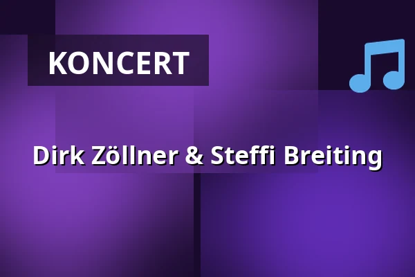 Dirk Zöllner & Steffi Breiting — Hotel & Restaurant Neu-Helgoland, Berlín
