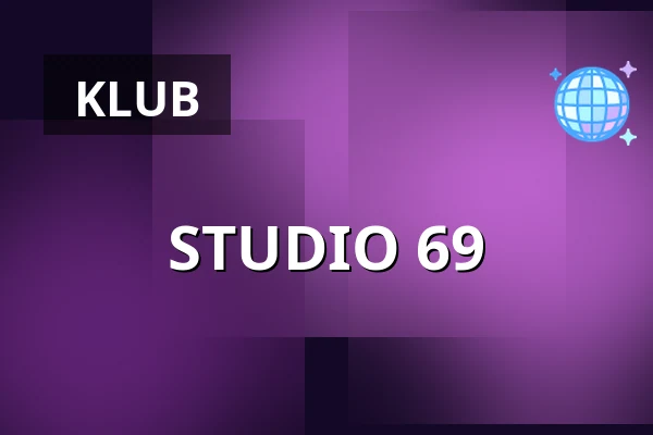 STUDIO 69 — Garagen, Kolín nad Rýnem