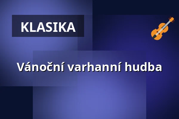 Vánoční varhanní hudba — Konzerthaus Berlin, Berlín
