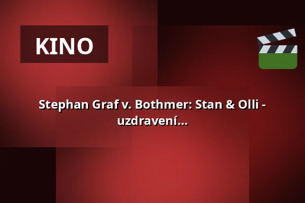 Stephan Graf v. Bothmer: Stan & Olli - Koncert k němému filmu - Show pro uzdravení smíchem — Berliner Kabarett-Theater Die Wühlmäuse, Berlín