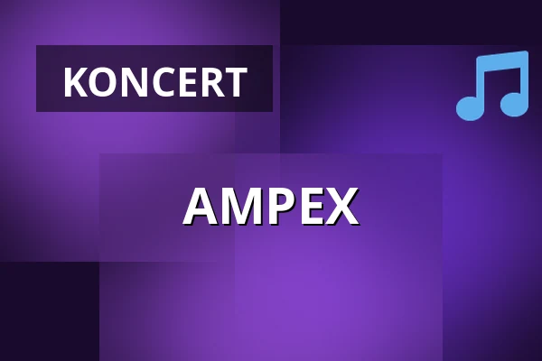 AMPEX — Matrix, Bochum