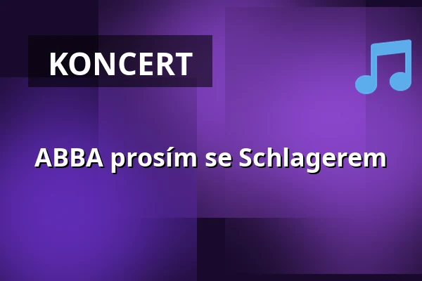 ABBA prosím se Schlagerem — Hotel-Restaurant Beckmannshof, Bochum