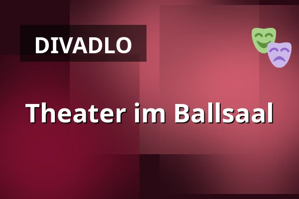 Theater im Ballsaal — Theater im Ballsaal, Bonn