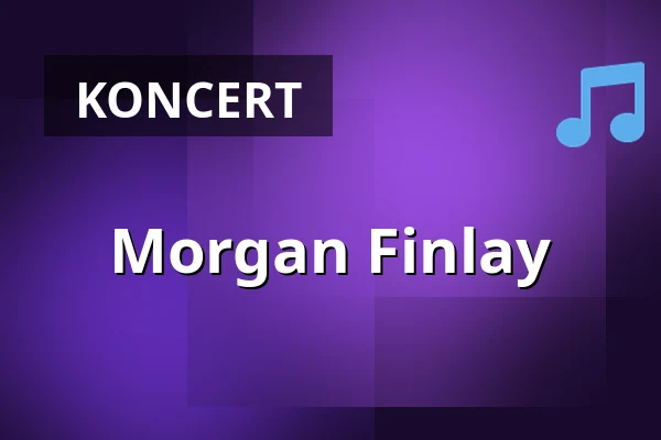 Morgan Finlay — Mausefalle 33 1/3, Bonn