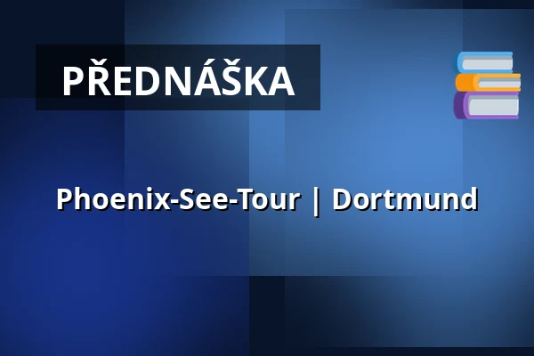 Phoenix-See-Tour | Dortmund — RWE-Tower, Dortmund