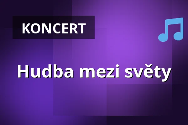 Hudba mezi světy — Kleines Haus (Staatsschauspiel Dresden), Drážďany