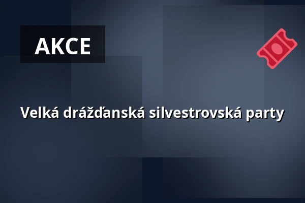 Velká drážďanská silvestrovská party — Parkhotel Weißer Hirsch, Drážďany