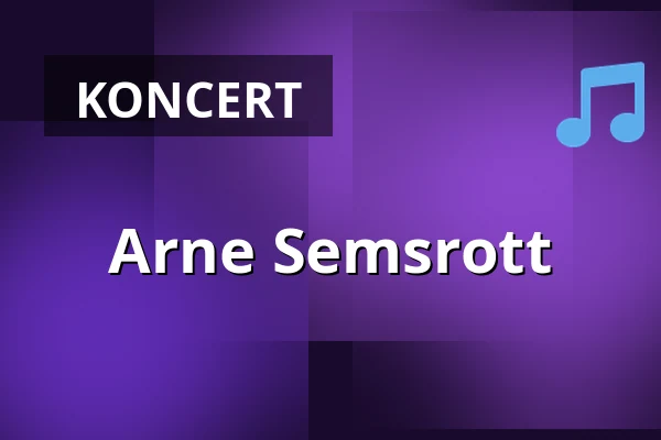 Arne Semsrott — zakk Club, Düsseldorf