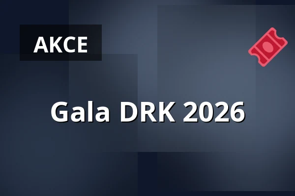 Gala DRK 2026 — Theater Duisburg, Duisburg